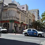 401 Apartamento Nuevo Vista Mar Con Balcon