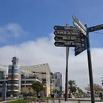 401 Apartamento Nuevo Vista Mar Con Balcon