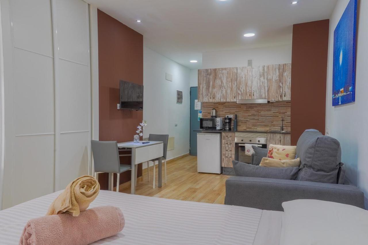 401 Nuevo Vista Mar Con Balcon *