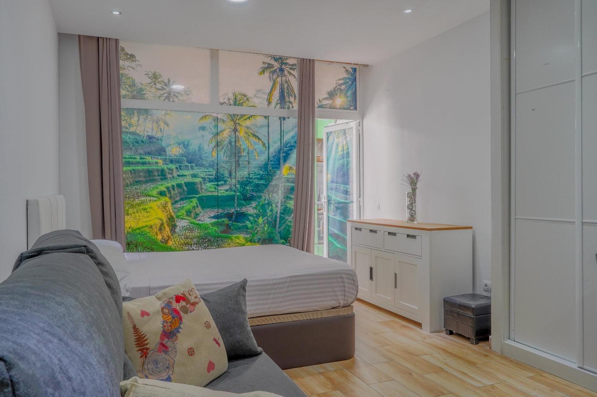 Lägenhet 401 Nuevo Vista Mar Con Balcon Las Palmas de Gran Canaria